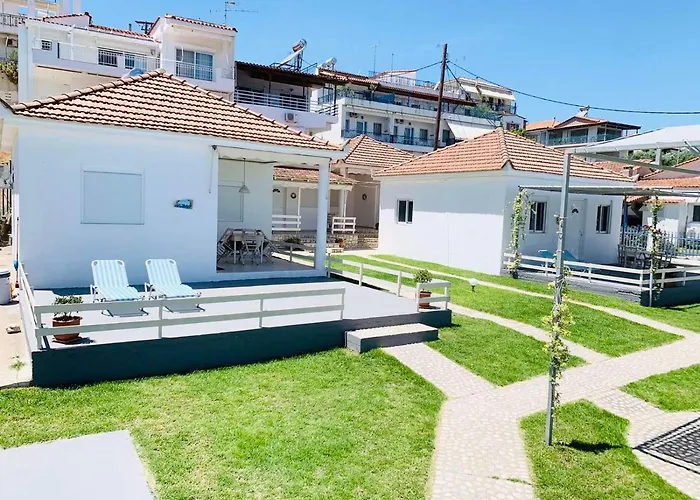 Seaside 3*